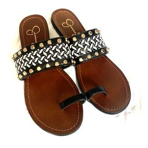 Jessica Simpson Sandals